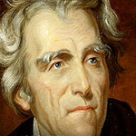 Andrew Jackson