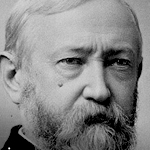 Benjamin Harrison