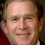 George W. Bush