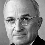 Harry S. Truman