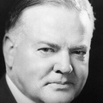 Herbert Hoover