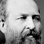 James Garfield