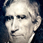 William Henry Harrison