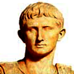 Augustus Caesar