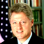 Bill Clinton