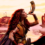 Boudicca