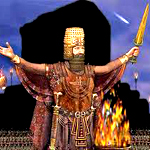 Darius The Great