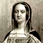 Queen Isabella of Spain