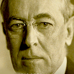 Woodrow Wilson