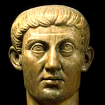 Constantine I