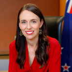 Jacinda Ardern