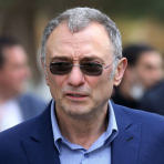 Suleyman Kerimov
