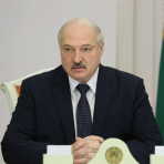 Aleksandr Lukashenka