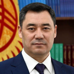 Sadyr Japarov