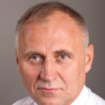 Mikalai Statkevich