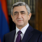 Serj Sargisyan