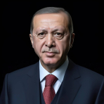 Recep Tayyip Erdoğan