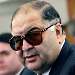 Alisher Usmanov