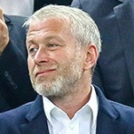 Roman Abramovich