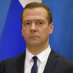 Dmitry Medvedev