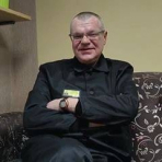 Viktor Babaryka