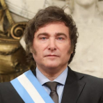 Javier Milei