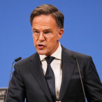 Mark Rutte