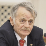 Mustafa Dzhemilev