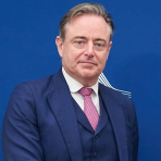 Bart De Wever (Prime Minister of Belgium)
