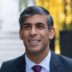 Rishi Sunak