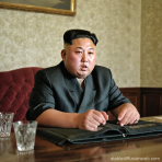 Kim Jong-un