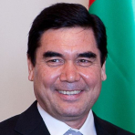 Gurbanguly Berdimuhamedow