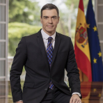 Pedro Sánchez