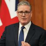 Keir Starmer (Prime Minister of the United Kingdom)