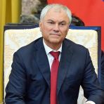 Viacheslav Volodin