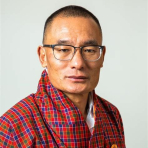 Tshering Tobgay (Prime Minister of Bhutan)