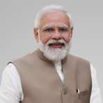Narendra Modi (Prime Minister of India)