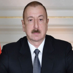 Ilham Aliyev