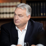 Viktor Orbán