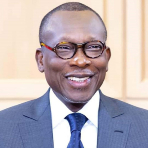 Patrice Talon (President of Benin)