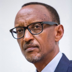 Paul Kagame (President of Rwanda)