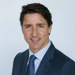 Justin Trudeau
