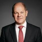 Olaf Scholz