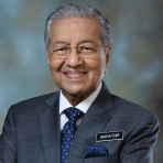 Mahathir Mohamad