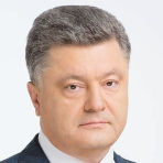 Petro Poroshenko
