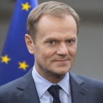 Donald Tusk (Prime Minister of Poland)