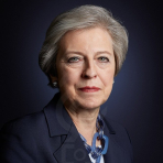 Theresa May