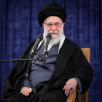 Ali Khamenei