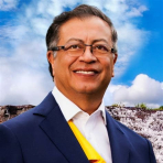 Gustavo Petro (President of Colombia)