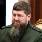 Ramzan Kadyrov